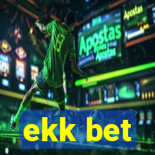 ekk bet